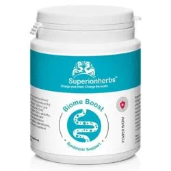 Biome Boost Probiotika a prebiotika 20 mld CFU, 90 kapslí
