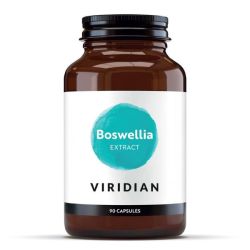 Boswellia Resin 270 mg 90cps Pryskyřice kadidlovníku