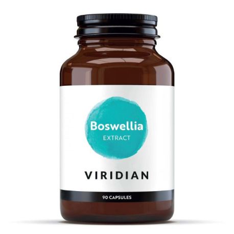 Boswellia Resin 270 mg 90cps Pryskyřice kadidlovníku