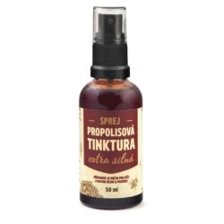 Propolisová tinktura sprej 50 ml