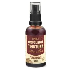 Propolisová tinktura sprej 50 ml