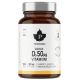 Super Vitamin D 2000IU 120 kapslí
