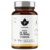 Super Vitamin D 2000IU 120 kapslí