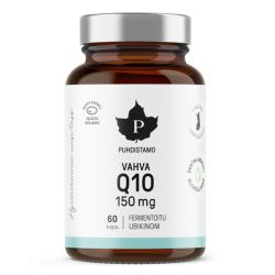 Strong Q10 150mg 60 kapslí