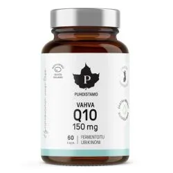 Strong Q10 150mg 60 kapslí