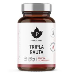 Triple Iron 60 kapslí