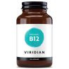 B12 100µg 30 kapslí Organic