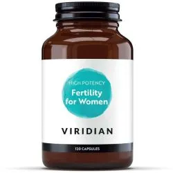 Fertility for Women 120 kapslí