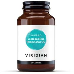 Synerbio Lactobacillus Rhamnosus GG 30 kapslí