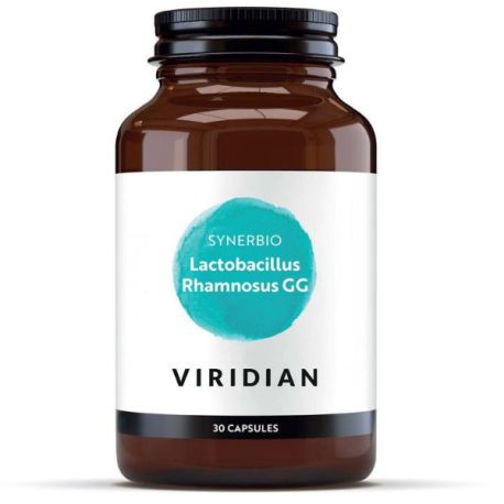 Synerbio Lactobacillus Rhamnosus GG 30 kapslí