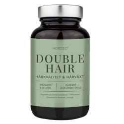 Double Hair 120 kapslí