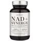 NAD+ Synergy 40 kapslí
