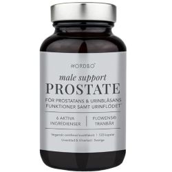 Male Support Prostate 120 kapslí