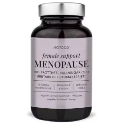 Female Support Menopause 90 kapslí
