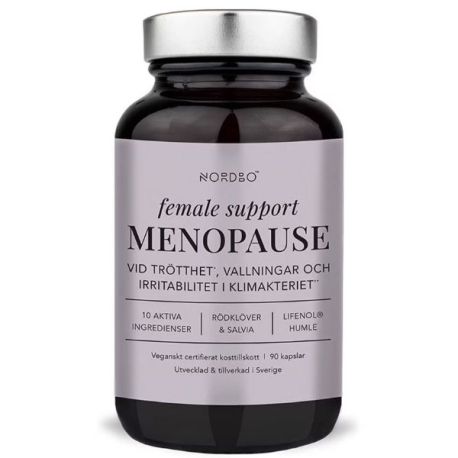 Female Support Menopause 90 kapslí
