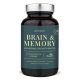 Brain & Memory 90 kapslí Magtein® & Bacopa