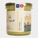 Alpský BIO pampeliškový med, 400 g