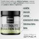 Electrolyte hydration base Limetka, 300 g
