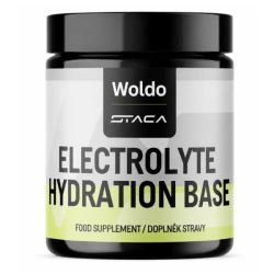 Electrolyte hydration base Limetka, 300 g
