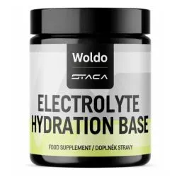 Electrolyte hydration base Limetka, 300 g