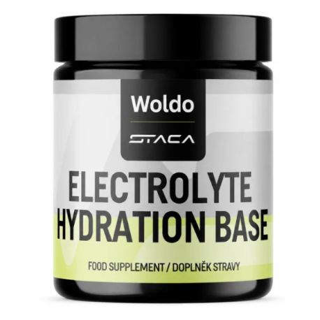 Electrolyte hydration base Limetka, 300 g