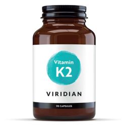 Vitamin K2 50ug 90 kapslí