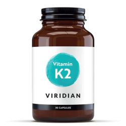 Vitamin K 50ug 30 kapslí