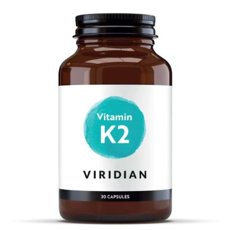 Vitamin K 50ug 30 kapslí