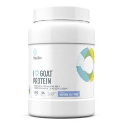 I Love Goat Protein 750g natural