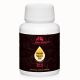Reishi spórový olej, 30 % triterpenů, 500 mg, 60 kapslí