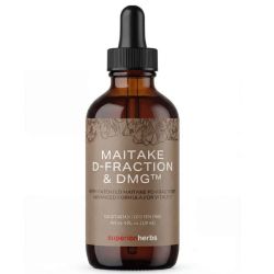 Maitake D-Fraction® DMG Extrakt 120 ml