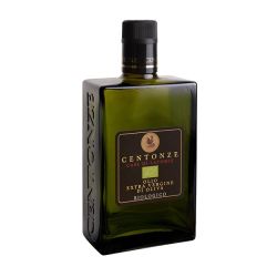 BIO extra panenský olivový olej Case di Latomie, 500 ml