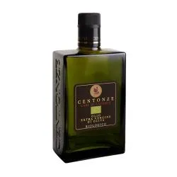 BIO extra panenský olivový olej Case di Latomie, 500 ml