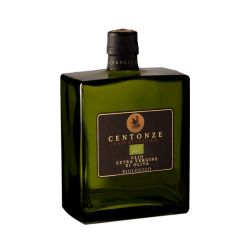 BIO extra panenský olivový olej Case di Latomie, 1 l, láhev Capri