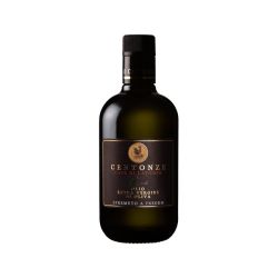 Extra panenský olivový olej Riserva, 500 ml