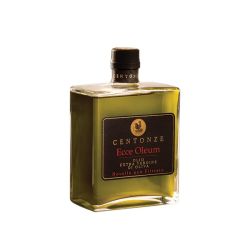 Nefiltrovaný extra panenský olivový olej Ecce Oleum, 500 ml