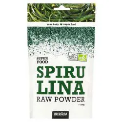 Spirulina Powder BIO 200g