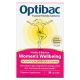 Probiotika Women's Wellbeing s vitamíny C, D, B6 a biotinem, 30 kapslí