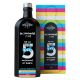 Dr. Immune Five for Children, sirup pro děti s pěti houbovými extrakty a vitamíny C a D, 250 ml