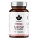 Strong Cranberry + D-mannose, extrakt z brusinek s D-manózou, 60 kapslí