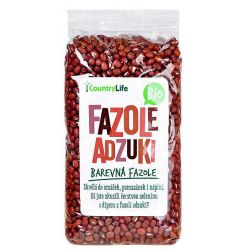 Fazole adzuki 500 g