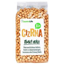 Cizrna 500 g BIO 