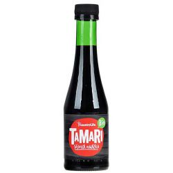 Tamari sójová omáčka 200 ml BIO