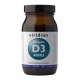 Vitamin D3 400 IU 90 kapslí