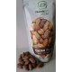 Bio Cacao Beans, kakaové boby neloupané 250g