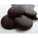 Čokoláda Belcolade single origin 80% Uganda penízky 1 kg