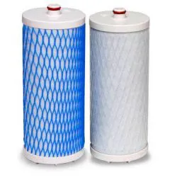 Filtrační vložky do vodního filtru Counter Top AQ-4035