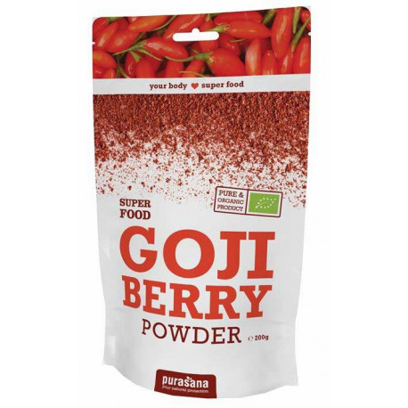 Goji Berry Powder BIO 200g