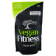 Hrachový Protein 1kg, Vegan Fitness
