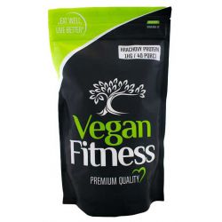 Hrachový Protein 1kg